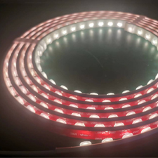 PU flexible LED Wall Washer Lights 